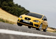 Seat Leon Cupra